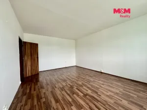 Prodej bytu 1+1, Jablonec nad Nisou, Jizerská, 39 m2