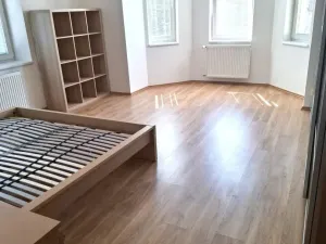 Pronájem bytu 4+1, Praha - Chodov, Medkova, 155 m2