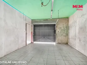 Prodej rodinného domu, Děčín - Děčín I-Děčín, Krokova, 293 m2