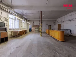 Prodej činžovního domu, Karlovy Vary, Plzeňská, 565 m2