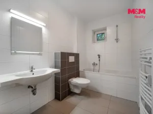 Prodej bytu 2+kk, Dolní Morava - Horní Morava, 38 m2