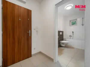 Prodej bytu 2+kk, Dolní Morava - Horní Morava, 38 m2