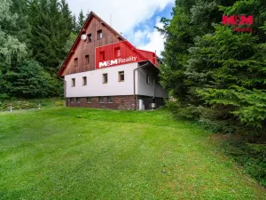 Prodej bytu 2+kk, Dolní Morava - Horní Morava, 38 m2
