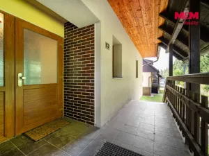 Prodej bytu 2+kk, Dolní Morava - Horní Morava, 38 m2