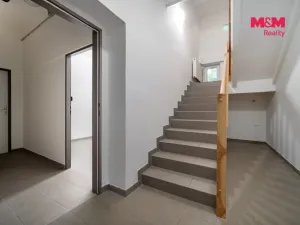 Prodej bytu 2+kk, Dolní Morava - Horní Morava, 38 m2