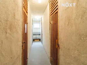 Prodej bytu 3+1, Šumperk, Revoluční, 74 m2