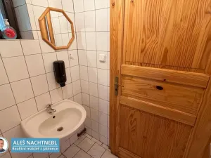 Prodej restaurace, Tanvald, Údolí Kamenice, 134 m2