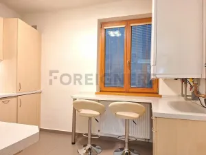 Pronájem bytu 1+1, Olomouc, Dolní náměstí, 53 m2