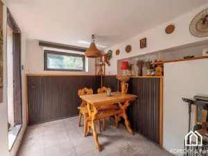 Prodej chaty, Ústí nad Labem, Slunečná, 32 m2