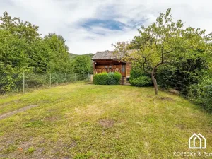 Prodej chaty, Ústí nad Labem, Slunečná, 32 m2