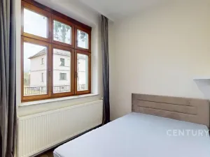 Pronájem bytu 2+kk, Ostrava, Bratrská, 42 m2