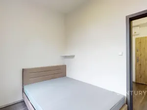 Pronájem bytu 2+kk, Ostrava, Bratrská, 42 m2