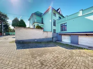 Pronájem bytu 2+kk, Ostrava, Bratrská, 52 m2
