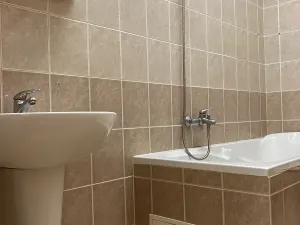 Pronájem bytu 2+1, Chomutov, Kukaňova, 68 m2