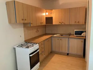 Prodej bytu 1+1, Chomutov, Hutnická, 39 m2