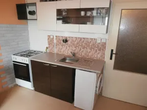 Prodej bytu 1+1, Jirkov, Na Borku, 36 m2