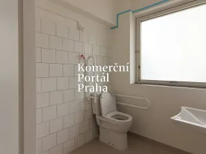 Pronájem restaurace, Praha - Michle, Budějovická, 180 m2