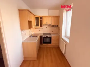Pronájem bytu 2+kk, Olomouc, Družební, 50 m2