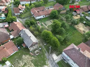 Prodej rodinného domu, Ludmírov - Ponikev, 130 m2