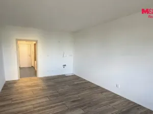 Pronájem bytu 1+kk, Mohelnice, Za Penzionem, 27 m2