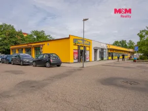 Prodej bytu 2+1, Týnec nad Sázavou, Družstevní, 49 m2