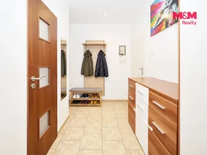 Prodej bytu 2+1, Jihlava, Havlíčkova, 69 m2
