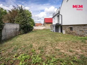 Prodej rodinného domu, Bojkovice - Bzová, 182 m2