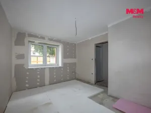 Prodej rodinného domu, Bojkovice - Bzová, 182 m2
