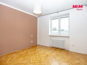 Prodej bytu 2+1, Litovel, Palackého, 57 m2