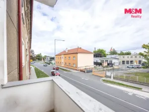 Prodej bytu 2+1, Litovel, Palackého, 57 m2