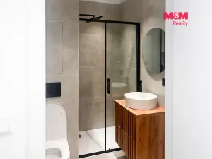 Pronájem bytu 2+kk, Nový Bor, Boženy Němcové, 38 m2