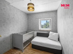 Prodej rodinného domu, Kladno, Újezdská, 134 m2