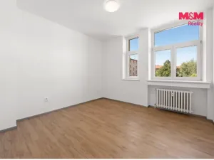 Prodej bytu 3+kk, Hradec Králové, Resslova, 92 m2