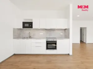 Prodej bytu 3+kk, Hradec Králové, Resslova, 92 m2