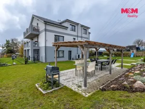 Prodej bytu 3+kk, Kladno, Kladenská, 78 m2