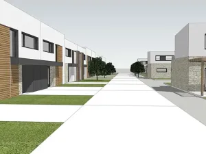 Prodej pozemku pro bydlení, Prostějov, Pod vinohrádkem, 12536 m2