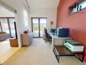 Prodej rodinného domu, Křelov-Břuchotín, Západní, 236 m2