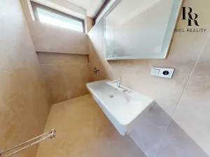 Prodej rodinného domu, Křelov-Břuchotín, Západní, 236 m2