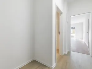 Prodej bytu 1+kk, České Budějovice, U Branišovského lesa, 46 m2