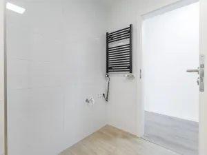 Prodej bytu 1+kk, České Budějovice, U Branišovského lesa, 46 m2