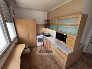 Prodej bytu 2+1, Brno, Nezvalova, 56 m2