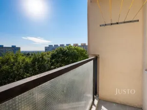 Pronájem bytu 3+kk, Praha - Petrovice, Rezlerova, 63 m2