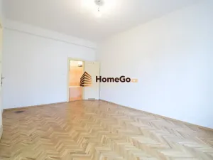 Pronájem bytu 2+kk, Praha - Nusle, Na Vítězné pláni, 51 m2