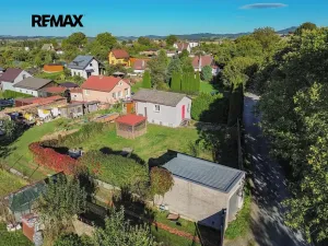 Prodej chaty, Klatovy, 33 m2