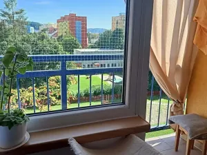Prodej bytu 2+1, Trutnov, Slovenská, 58 m2