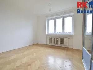 Pronájem bytu 3+kk, Praha - Vršovice, Jakutská, 67 m2