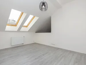 Pronájem bytu 1+kk, Praha - Vršovice, Košická, 35 m2
