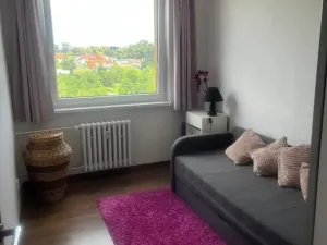 Pronájem bytu 3+kk, Brandýs nad Labem-Stará Boleslav, Zahradnická, 70 m2