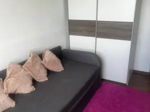 Pronájem bytu 3+kk, Brandýs nad Labem-Stará Boleslav, Zahradnická, 70 m2
