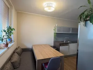 Pronájem bytu 3+kk, Brandýs nad Labem-Stará Boleslav, Zahradnická, 70 m2